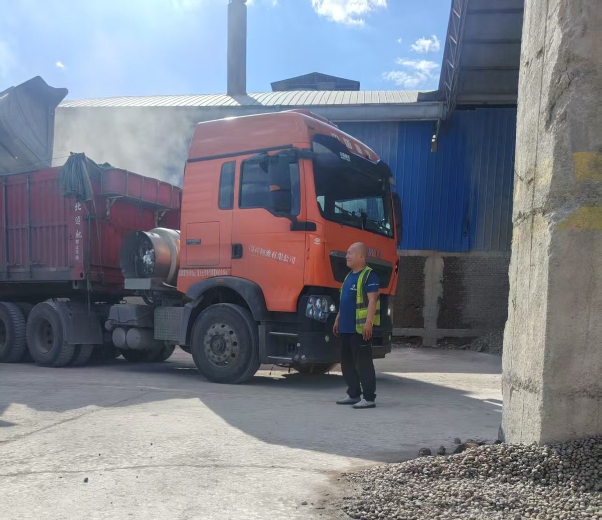 Truck